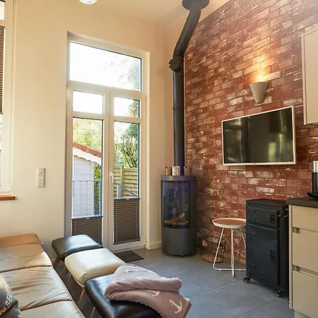 Haus Karlsruhe Inselloft