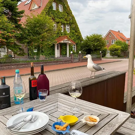 Haus Karlsruhe Inselloft Apartman
