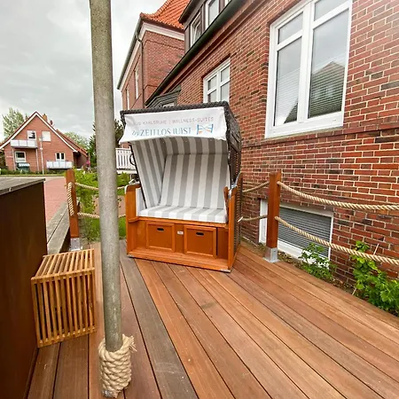 Apartman Haus Karlsruhe Inselloft *