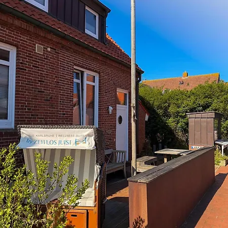 Haus Karlsruhe Inselloft