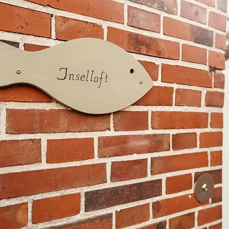 Haus Karlsruhe Inselloft *